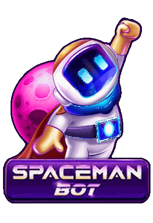 spaceman-bot