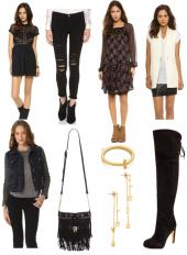 ShopBop Friends & Family Sale