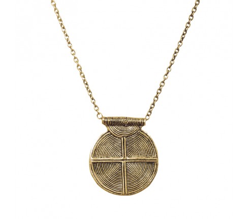 Leela Necklace