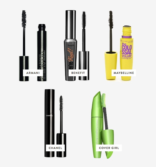 mascara