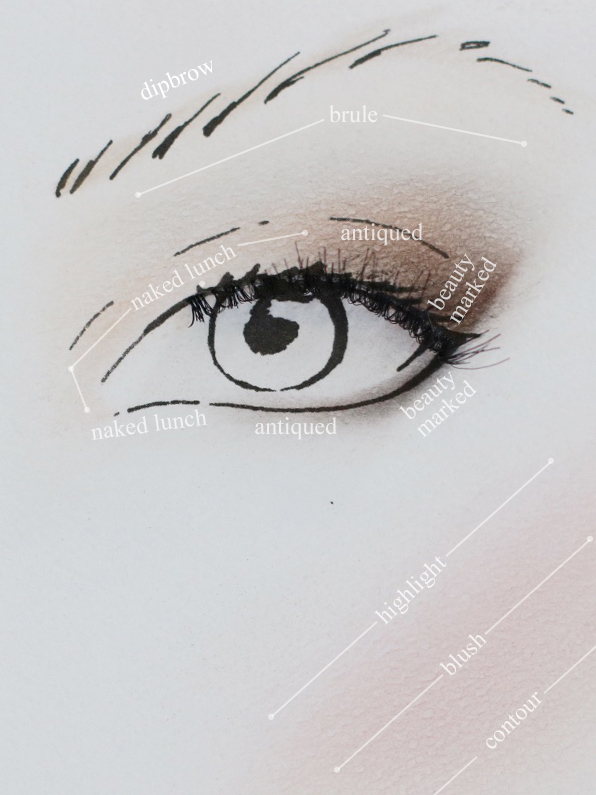 Emily Maynard Makeup Tutorial_02
